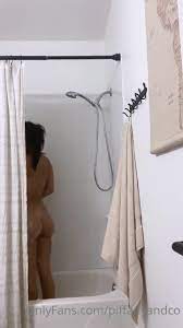 Piffanyandco Asian Hottie Showering In Washroom Naked OnlyFans Video -  ViralPornhub.com