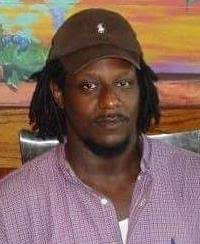 Willard Bryant Jr., age 36