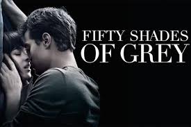 Stream All Fifty Shades Movies on Peacock | Peacock