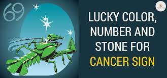 Cancer lucky numbers for july: Cancer Lucky Color Cancer Lucky Number Cancer Lucky Stone 2020
