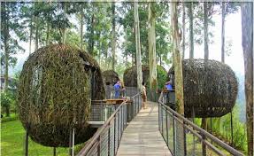 Sahabat traveler's, taman di kota bandung yang baru selanjutnya yang menarik dan baru selesai direvitalisasi adalah taman badak. 10 Tempat Menarik Di Bandung Yang Patut Dilawati 2020