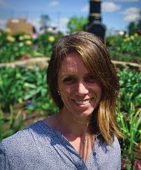 Education is for improving the lives of others and for leaving your  community and world better than you found it.”