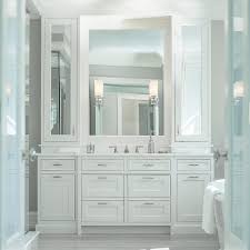 84 best vanity with makeup seat images design element london 48 in w x 22 in d vanity in espresso with marble vanity top in carrara 60 inch bathroom vanity with makeup table jayed info. Vanity Lighting Buyer S Guide How To Choose The Right Vanity Lights At Lumens Com
