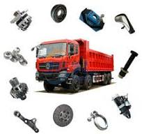 Accessories for Dump Trucks - Quality & Durability
