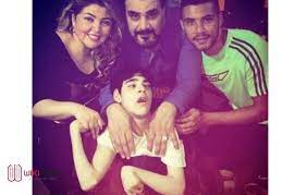 هي إستشارية نفسية ، متخصصة في علم النفس العلاجي. Ù…Ù† Ù‡ÙŠ Ù…Ù‡Ø§ Ø£Ø­Ù…Ø¯ ÙˆÙ…Ø§ Ù‡ÙŠ Ù‚ØµØ© Ù…Ø±Ø¶ Ø§Ø¨Ù†Ù‡Ø§ ÙˆÙŠÙƒÙŠ Ù…ØµØ±