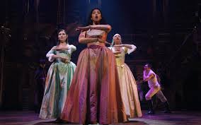 Satisfied é uma música popular de renée elise goldsberry & original broadway cast of hamilton | crie seus próprios vídeos do tiktok com a música satisfied e descubra 11.8k vídeos feitos por criadores novos e populares. 25 Hamilton Behind The Scenes Facts About The Songs