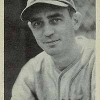 1920 Johnny Walker, Tillie Walker and Frank Walker