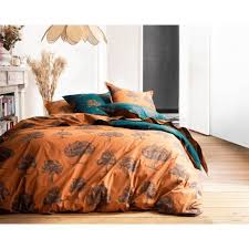 Soit en plumes, duvet, coton. Housse De Couette 3 Suisses
