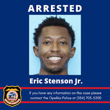 News Flash • Opelika, AL • CivicEngage