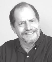 Richard Keith Harrelson