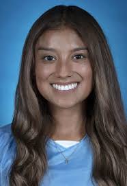 3 NORTH CAROLINA #12 ALABAMA