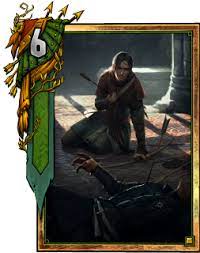 Code zum einfügen im forum tritt jetzt unserer facebook gruppe bei und diskutiere mit über karten, decks und neuigkeiten rund um gwent! Milva Gwent Wiki Fandom