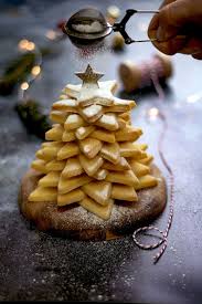 Sapin De Noel En Biscuits Sables Recette Recette Sables De Noel Dessert Noel Facile Biscuit De Noel Facile