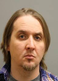 Nebraska Sex Offender Registry: David Clyde Evans