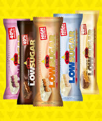 Seit jahren geistern jedoch zwei magische worte. X Treme Low Sugar Von Inkospor