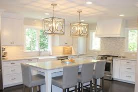 modern kitchen island pendants