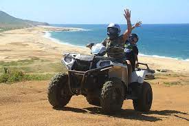 Algunos de los servicios más populares que se ofrecen son wifi gratuito, piscina y parking gratis. Los Cabos Migrino Atv S Tour Compare Prices 2021