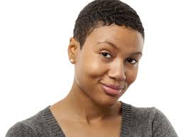 There's nothing you can do to while growing toward your desired style, it's quite likely that your hair will start to behave. Texturizer What Is It And What Does It Do For Black Hair