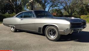original 1967 buick wildcat for sale gm authority original 1967 buick wildcat for sale