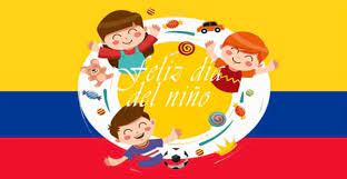 El día del niño en nuestro país se celebra el último fin de semana del mes de abril. El Dia Del Nino En Colombia Cuando Es La Celebracion