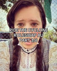 Her Name Is Penny Lamb