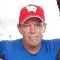 Christopher Vana's Instagram, Twitter & Facebook