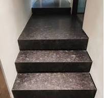 Angola Black Granite - ESTA STONE