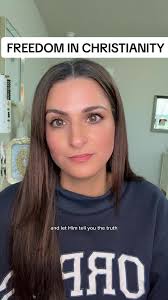 if your “freedom” requires you to lower your standards.. it’s not freedom  #catholic #christiantiktok