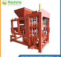 Chinese Supplier OEM Automatic Cement Concrete Block Making Machine