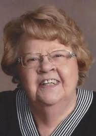 Mary Becktold Obituary (2021)