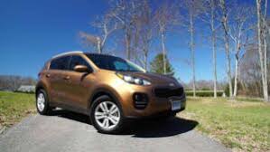 2018 Kia Sportage Reliability - Consumer Reports