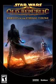 Star Wars The Old Republic Knights Of The Fallen Empire Ps4 Swtor Promotional Art In 2020 The Old Republic Star Wars The Old Star Wars