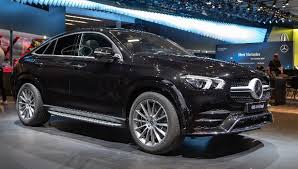 2020 Mercedes Benz Gle Coupe Powerful Suv New Cars Models Mercedes Benz Gle Mercedes Benz Gle Coupe Car Model