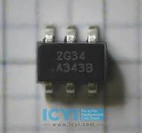 Gate IC