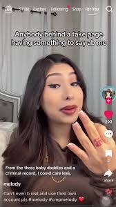 Melody Jalesa Taylor