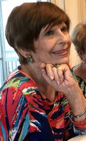 Mary Cawthon Obituary