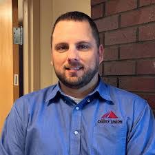 Eric Burd's Instagram, Twitter & Facebook