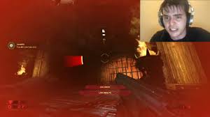 How All Game Journalists Play Doom Eternal Youtube