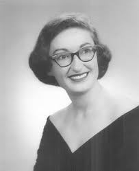 Melba Jo Shaha Perkins (1937-1982)