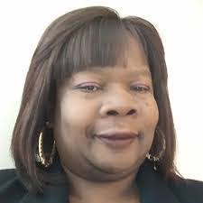 Desiree Merrick's Instagram, Twitter & Facebook