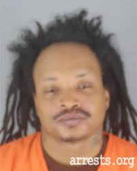 Dashay Williams Mugshot