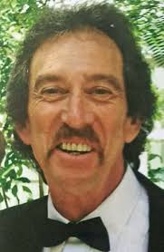 Michael Andrew Spalding