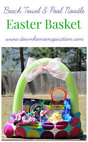 25 Great Easter Basket Ideas Crazy Little Projects