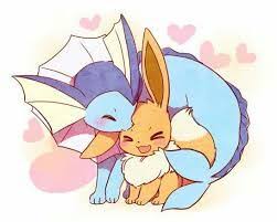 Resultado De Imagen Para Pokemon Kawaii Pokemon Kawaii Dessin Pokemon Pokemon Evoli