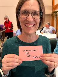 New Vestry Members & 2024 Annual Meeting Highlights