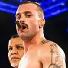 Travis Demko vs. Jeff Perez, Cage Titans 17