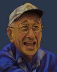 Edward Lennie to be inducted into Canada's Sports Hall of Fame, ceremony  will take place October 2022 in Toronto, ON. Aarigaa, IRC wishes to  congratulate the family of the late Edward Lennie,