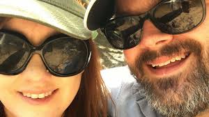 An Open Letter To My Husband About My Mental Illness