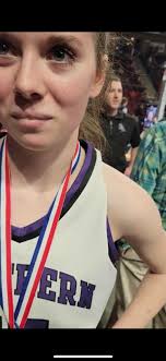 Southern Aroostook girls roll to their fourth state title in five years