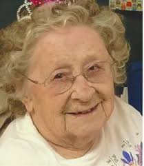 Obituary of Helen B Simanoski